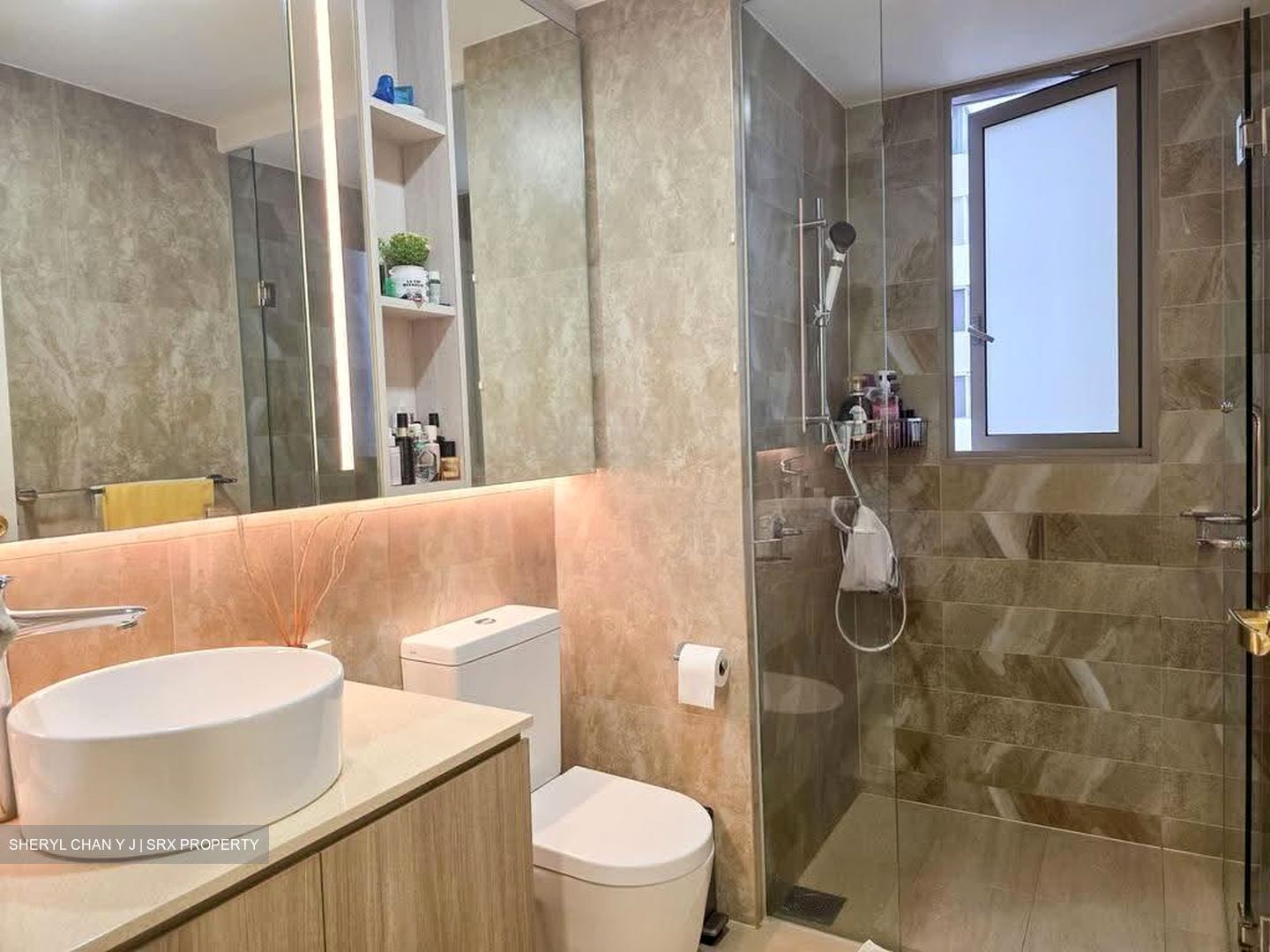 The Vales (D19), Condominium #610571111